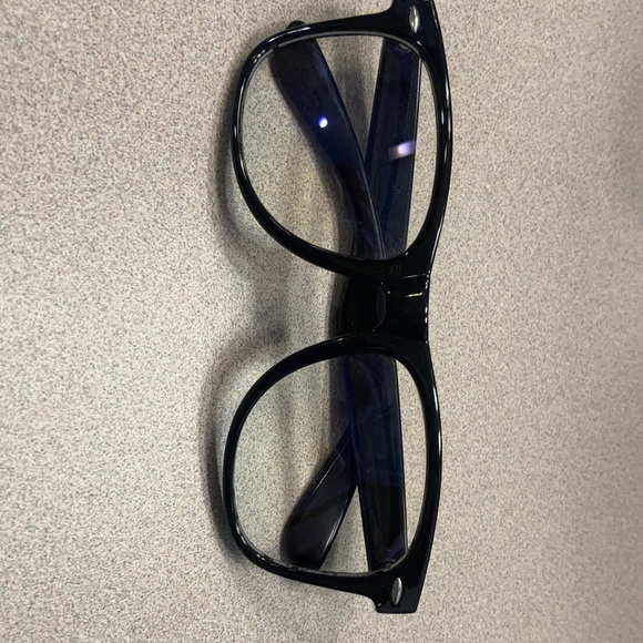 Blue light blocking glasses - Picture 1 of 1